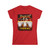 Democracy the God that Failed Women's Softstyle Tee