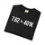7.62 > 401k Garment-Dyed T-shirt