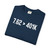 7.62 > 401k Garment-Dyed T-shirt