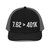 7.62 > 401k Trucker Cap Richardson 112