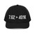 7.62 > 401k Trucker Cap Richardson 112