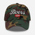  Boers Africa's Finest Yupoong Classic Dad hat