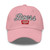  Boers Africa's Finest Yupoong Classic Dad hat