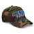 Breakfast Yupoong Classic Dad hat