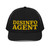 Disinfo Agent Trucker Cap Richardson 112 Disinfo Agent Trucker Cap Richardson 112