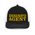 Disinfo Agent Trucker Cap Richardson 112 Disinfo Agent Trucker Cap Richardson 112