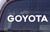 Goyota Vinyl Decal