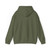 Deus VULT Hooded Sweatshirt Hoodie