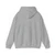 Deus VULT Hooded Sweatshirt Hoodie