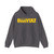 Deus VULT Hooded Sweatshirt Hoodie