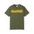 Deus VULT Garment-Dyed T-shirt