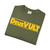 Deus VULT Garment-Dyed T-shirt