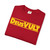 Deus VULT Garment-Dyed T-shirt