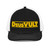 DeusVULT Trucker Cap