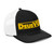 DeusVULT Trucker Cap