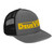 DeusVULT Trucker Cap