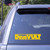 DeusVULT Vinyl Decal