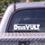 DeusVULT Vinyl Decal