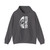 Ted-Pilled Unabomber Unisex Heavy Blend™ Hooded Sweatshirt