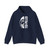Ted-Pilled Unabomber Unisex Heavy Blend™ Hooded Sweatshirt