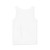 Communists Throw Em Out Helicopter Unisex Garment-Dyed Tank Top