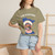 I'm Staying How About You? Minnesota Garment-Dyed T-shirt