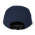 Almost Joined Five Panel Cap