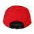 Almost Joined Five Panel Cap