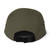 Almost Joined Five Panel Cap