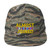Almost Joined Five Panel Cap