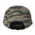Almost Joined Five Panel Cap