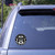 Department of Homeland Supremacy 3x3 Vinyl Stickers