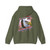 I put the TISM into PATRIOTISM Back Print Hooded Sweatshirt