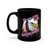 I put the TISM into PATRIOTISM mug 11oz