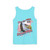 I put the TISM into PATRIOTISM Unisex Garment-Dyed Tank Top