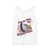 I put the TISM into PATRIOTISM Unisex Garment-Dyed Tank Top