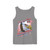 I put the TISM into PATRIOTISM Unisex Garment-Dyed Tank Top