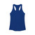 I put the TISM into PATRIOTISM Women's Ideal Racerback Tank