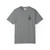 Sit Nomine Digna Garment-Dyed T-shirt