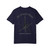 Sit Nomine Digna Garment-Dyed T-shirt