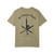 Sit Nomine Digna Garment-Dyed T-shirt