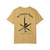 Sit Nomine Digna Garment-Dyed T-shirt