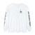 Sit Nomine Digna Garment-dyed Long Sleeve T-Shirt