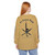 Sit Nomine Digna Garment-dyed Long Sleeve T-Shirt