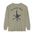 Sit Nomine Digna Garment-dyed Long Sleeve T-Shirt