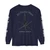 Sit Nomine Digna Garment-dyed Long Sleeve T-Shirt