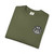 2-Sided Department of Homeland Supremacy Unisex Garment-Dyed T-shirt