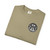 2-Sided Department of Homeland Supremacy Unisex Garment-Dyed T-shirt