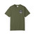 2-Sided Department of Homeland Supremacy Unisex Garment-Dyed T-shirt