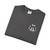 2-Sided Department of Homeland Supremacy Unisex Garment-Dyed T-shirt